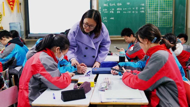 学伴教育：互联网时代的知识桥梁