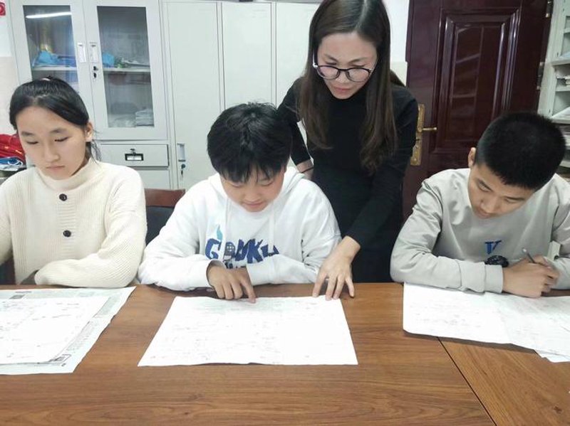 如何为孩子选择合适的魏县课外辅导班